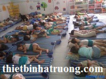 Hàng trăm sản phẩm giảm giá cho các trường mầm non nhân dịp năm học mới